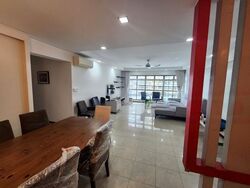 Blk 166B Punggol Central (Punggol), HDB 5 Rooms #479720451